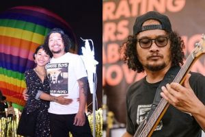 Duka mendalam, 3 seleb ini kehilangan pasangan usai kecelakaan bersama