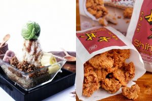 5 Jajanan khas Taiwan yang hits di Indonesia, mana favoritmu?