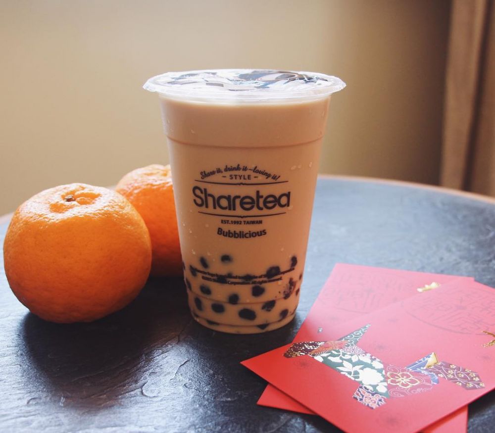  5 Jajanan khas Taiwan yang hits di Indonesia, mana favoritmu?