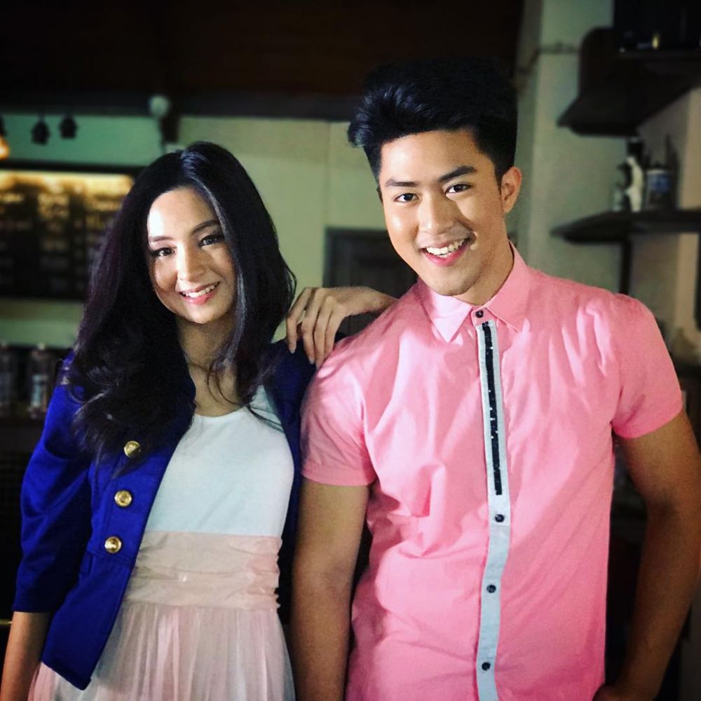 7 Potret Narendra Pawaka, putra sulung Ayu Dyah Pasha yang serba bisa