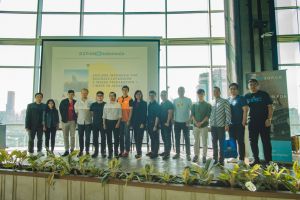 Boyong startup Malaysia, Expand Indonesia kenalkan market Indonesia
