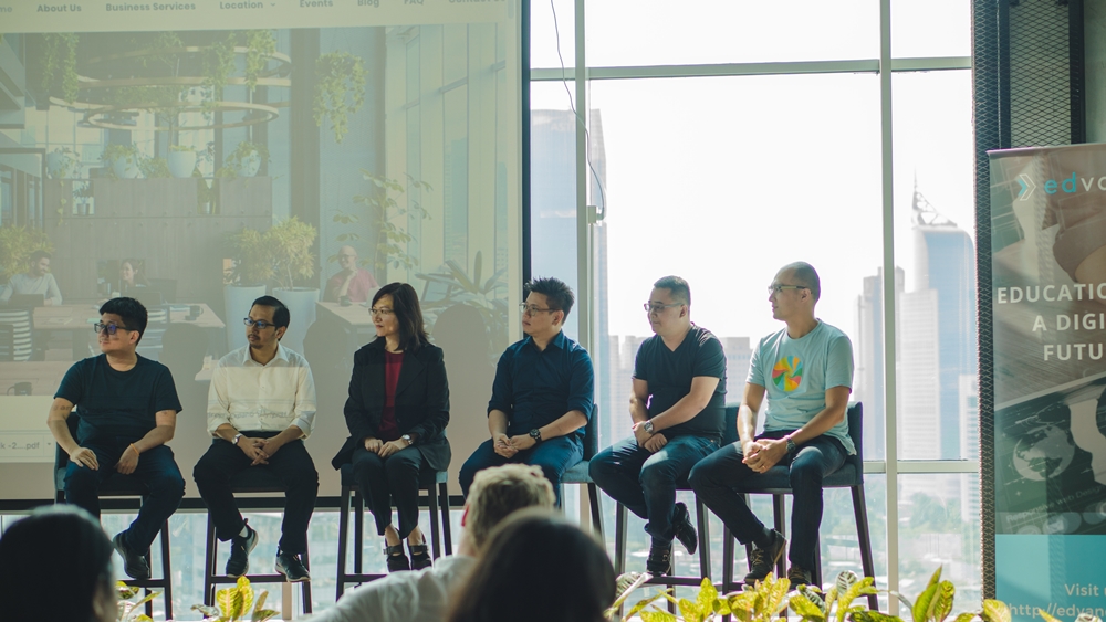 Boyong startup Malaysia, Expand Indonesia kenalkan market Indonesia