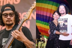Made Indra, bassis band Navicula meninggal dunia