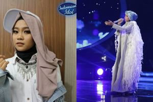 Hak veto tak dipakai juri, Ayu harus tersingkir dari Indonesian Idol