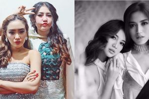 5 Pasang seleb ini pamer keakraban meski pernah dikabarkan berseteru