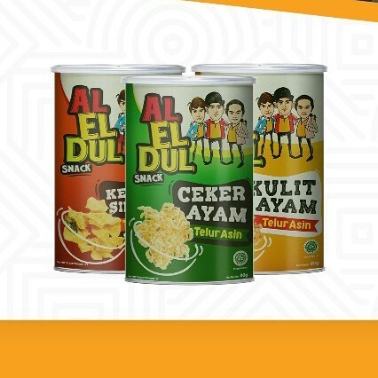 5 Bisnis makanan artis ini dikritik habis-habisan, wah kenapa ya?