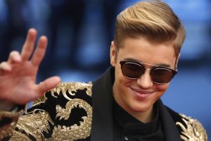 Tampil tanpa makeup, kondisi asli wajah Justin Bieber ini bikin kaget