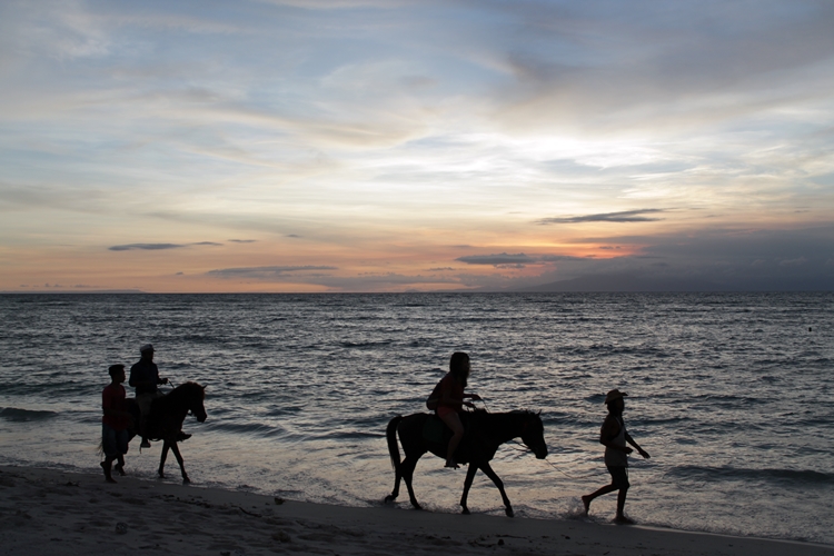 6 Alasan kenapa Gili Trawangan lebih diminati wisatawan ketimbang Bali