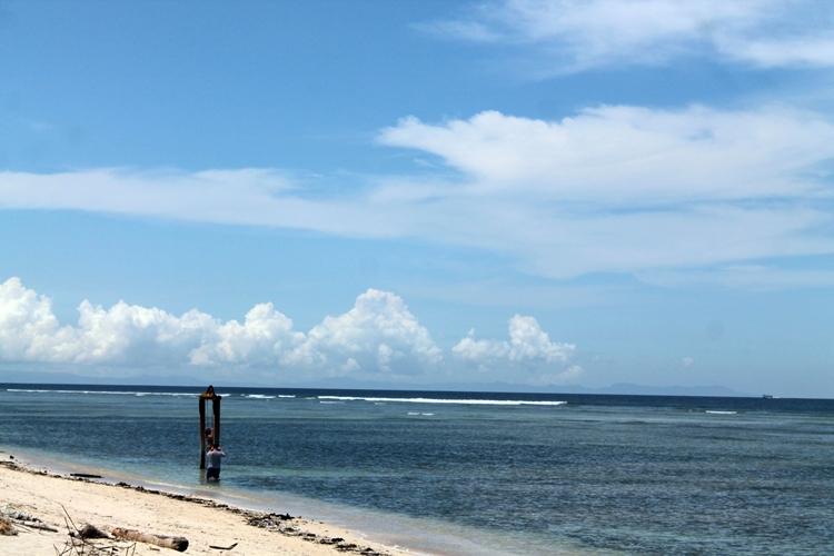 6 Alasan kenapa Gili Trawangan lebih diminati wisatawan ketimbang Bali