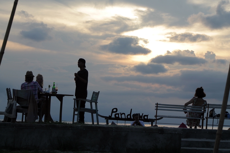 6 Alasan kenapa Gili Trawangan lebih diminati wisatawan ketimbang Bali