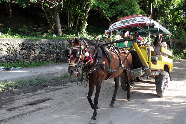 6 Alasan kenapa Gili Trawangan lebih diminati wisatawan ketimbang Bali