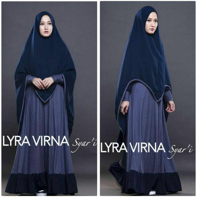 Setelah berhijab, 8 seleb cantik ini dikenal bisnis busana muslimah