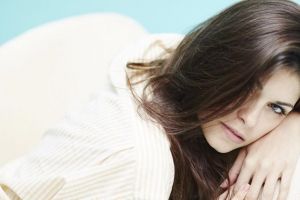 9 Pesona Linda Morselli, supermodel seksi mantan Valentino Rossi