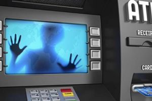 Begini tips agar terhindar dari pencurian data ATM