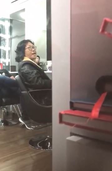 Kabur dari salon usai ngecat rambut, wanita ini dituntut Rp 1 miliar