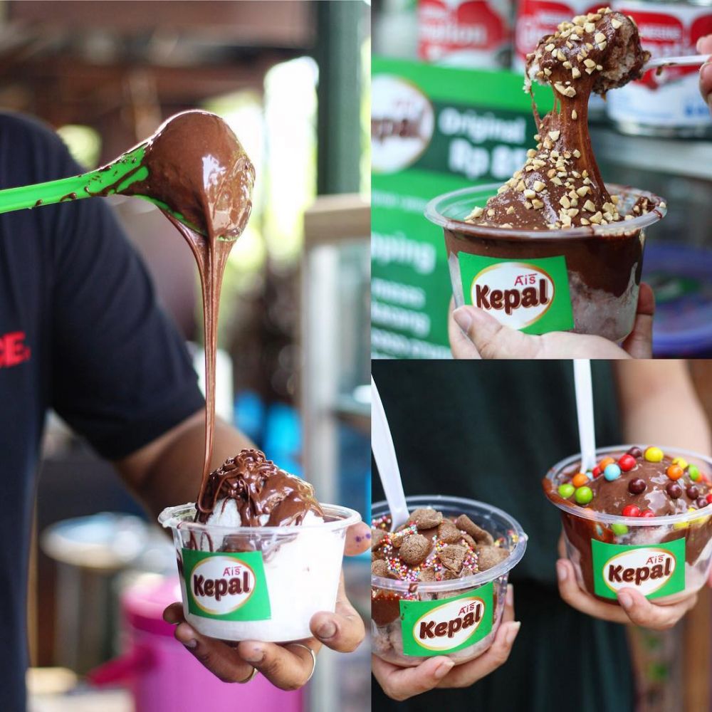 4 Kreasi Milo unik dan kekinian ini bisa bikin kamu ngiler seketika