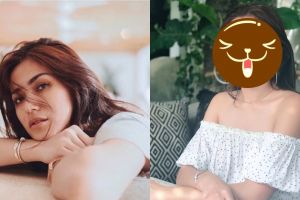 Unggah foto baru, warganet soroti perubahan wajah Jessica Iskandar