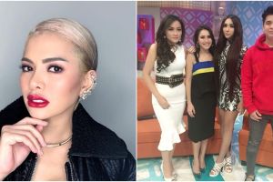Usai seacara TV sama Lucinta Luna, Nikita Mirzani unggah cibiran pedas