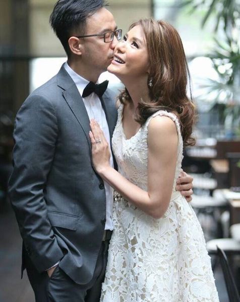 Tak cuma Dian Sastro, suami 4 seleb ini juga menjabat sebagai direktur