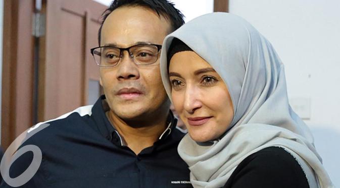 Tak cuma Dian Sastro, suami 4 seleb ini juga menjabat sebagai direktur