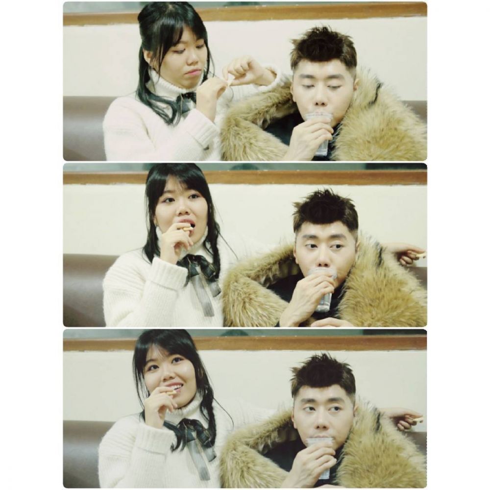 10 Gaya fashion Pinkan Mery, manajer Robby Purba penyuka K-Pop