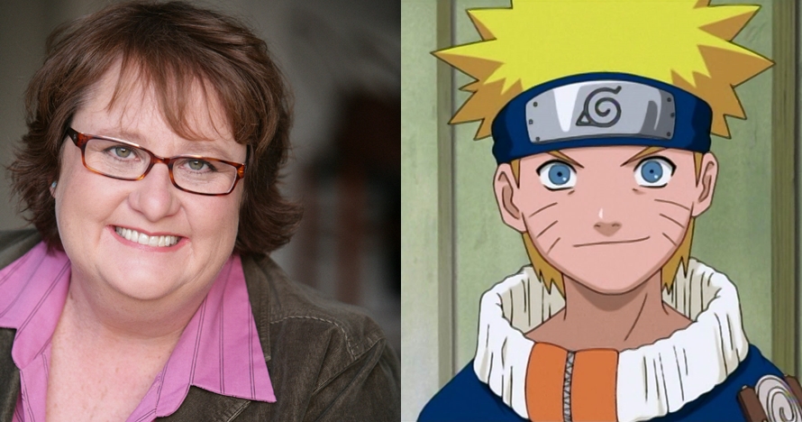 4 Wanita ini jadi pengisi suara karakter kartun laki-laki, totalitas!