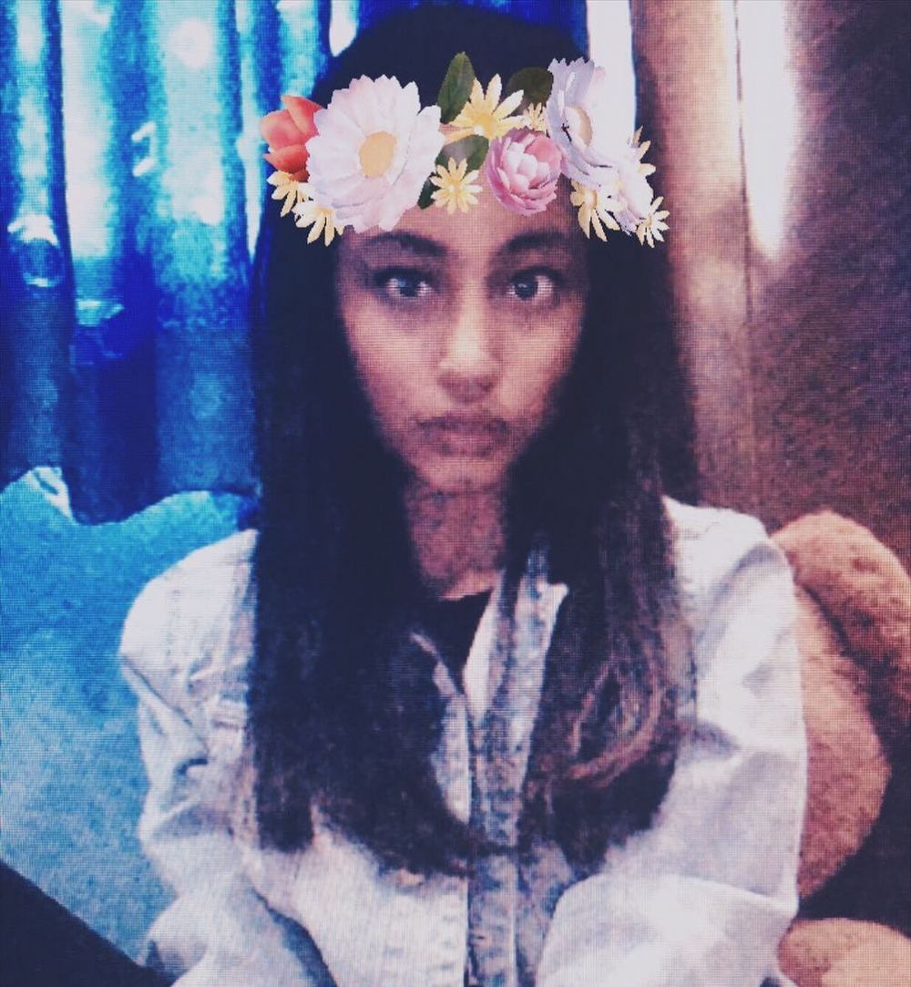 10 Pesona Noor Athalia, anak kandung Raul Lemos yang cantik eksotis