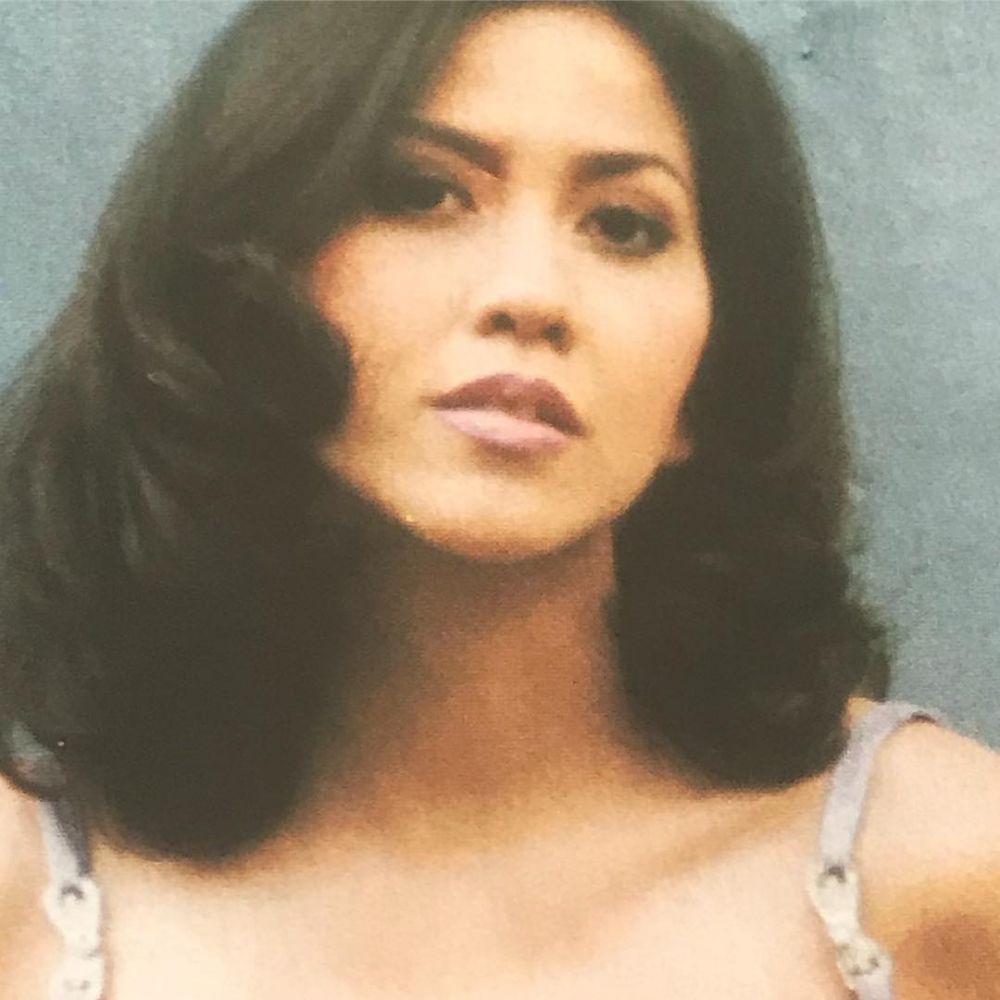 10 Potret jadul Venna Melinda & Marini Zumarnis saat muda, cantik pol