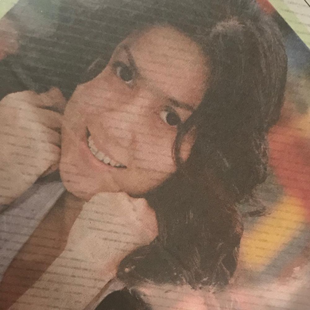 10 Potret jadul Venna Melinda & Marini Zumarnis saat muda, cantik pol