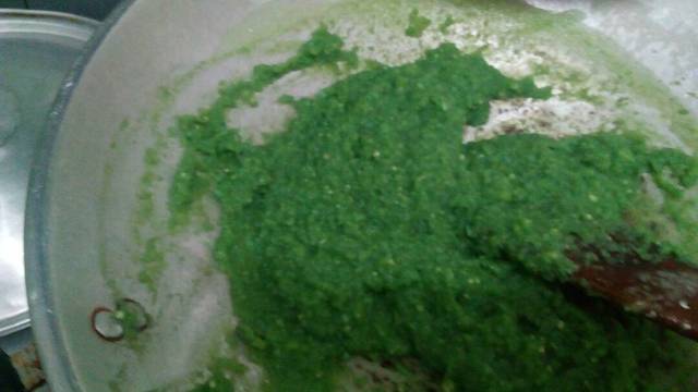 Resep mudah bikin kue timpan labu khas Aceh yang manis nan legit