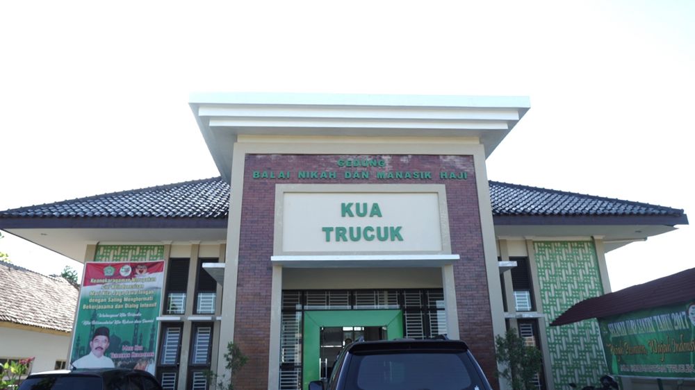 Mas Dul, si penghulu ganteng yang rajin lapor gratifikasi ke KPK