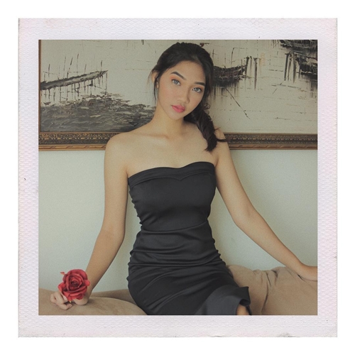 10 Pesona Cindy Caroline, sahabat Awkarin disebut mirip Marion Jola