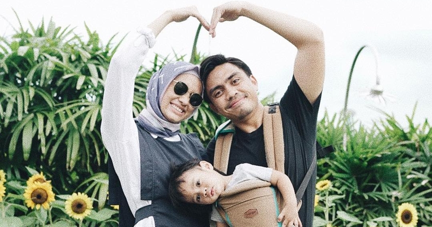 Tak cuma Ayu dan Ditto, 6 pasangan seleb ini dari temen jadi demen