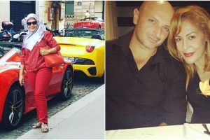 10 Potret terbaru mantan istri Raul Lemos yang kini tampil berhijab