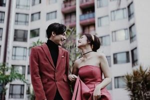 6 Adegan di film Teman Tapi Menikah ini bikin baper, kamu udah nonton?