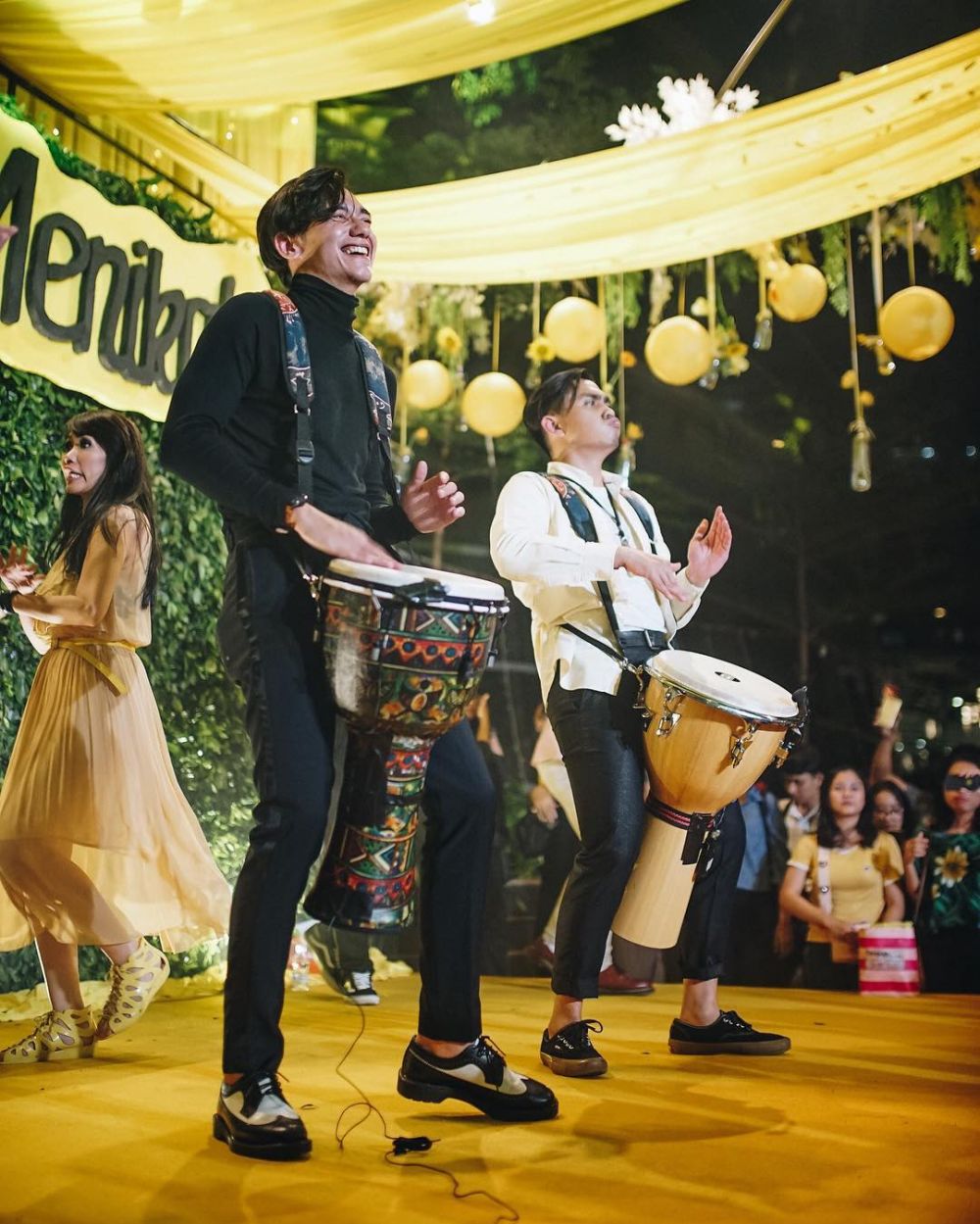 6 Adegan di film Teman Tapi Menikah ini bikin baper, kamu udah nonton?