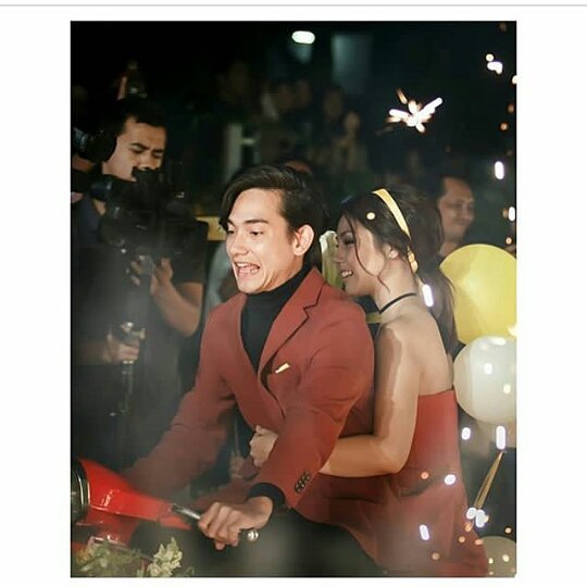 6 Adegan di film Teman Tapi Menikah ini bikin baper, kamu udah nonton?