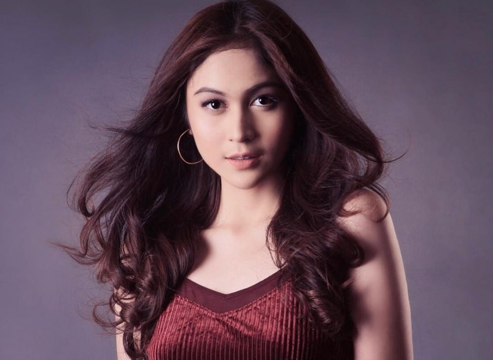 10 Pesona dua mantan Ditto di 'Teman Tapi Menikah' saat pamer pundak