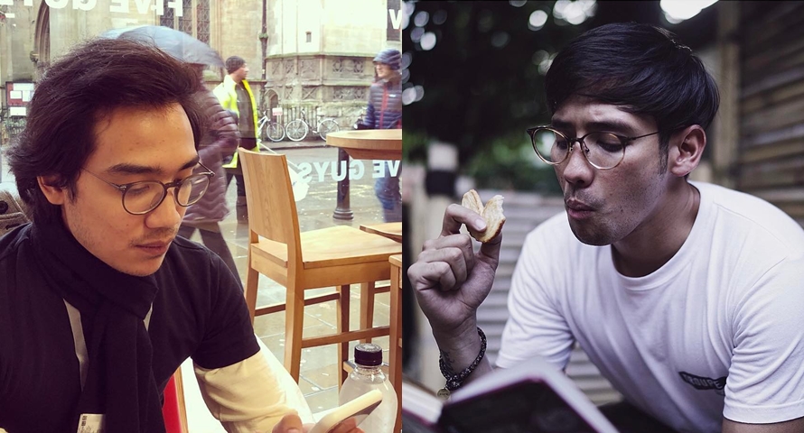 10 Ketampanan anak tiri Siti Nurhaliza ini mirip Tarra Budiman