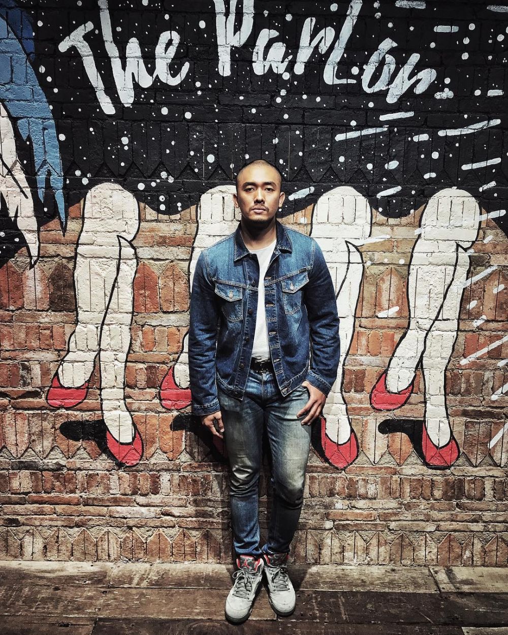 Dari Ayu Ting Ting hingga Anji, 6 seleb ini bikin gerah K-Popers