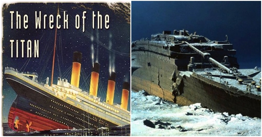 18 Fakta terbaru Titanic yang belum banyak diketahui orang, misterius!