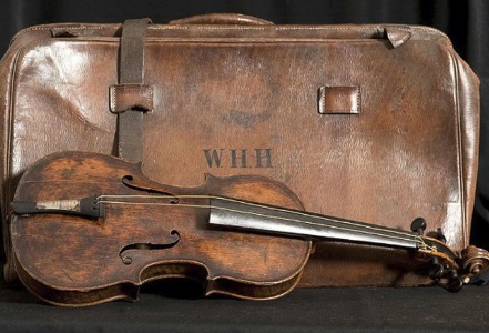 18 Fakta terbaru Titanic yang belum banyak diketahui orang, misterius!