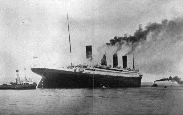 18 Fakta terbaru Titanic yang belum banyak diketahui orang, misterius!