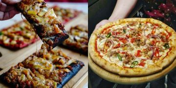 5 Variasi pizza rasa khas Indonesia ini bisa bikin kamu ketagihan lho
