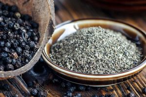 Tak cuma jadi penambah rasa, ini 5 manfaat merica bagi otak