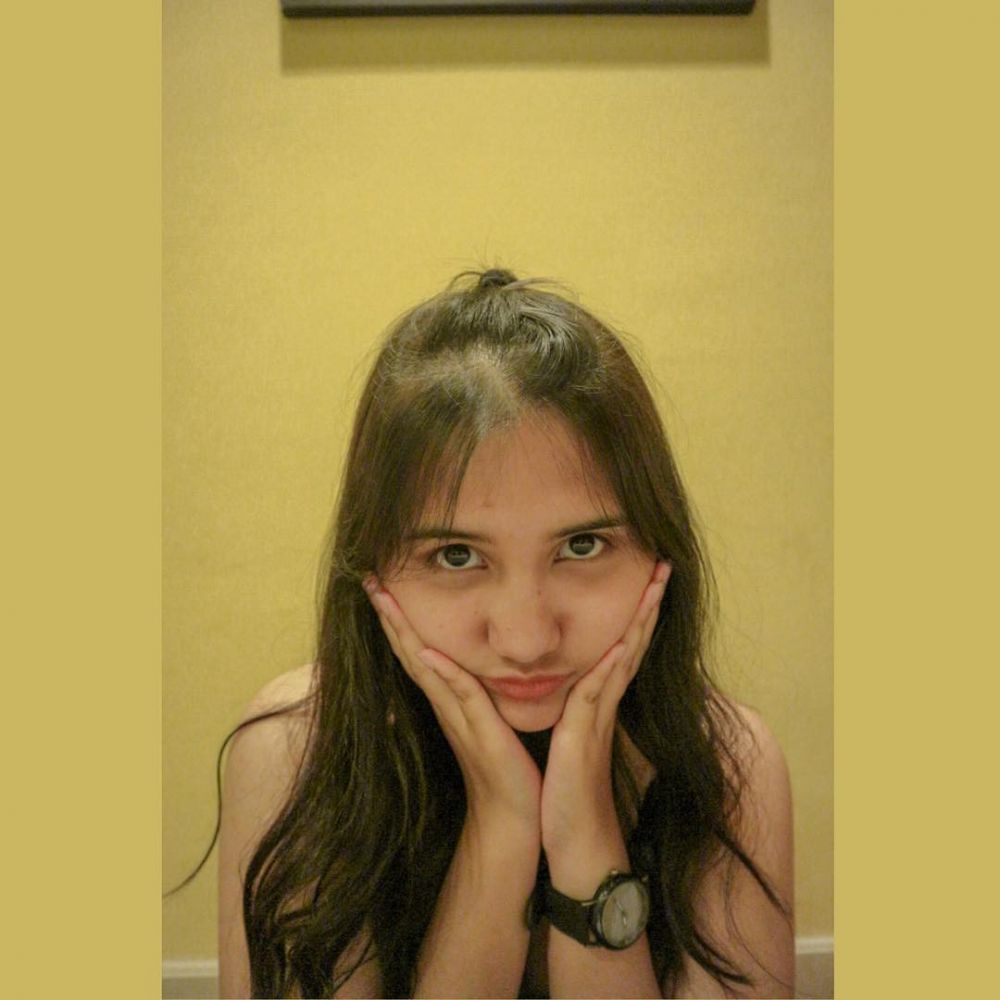 10 Pesona Nadiva Maureen, anak Natalie Sarah yang kini beranjak remaja