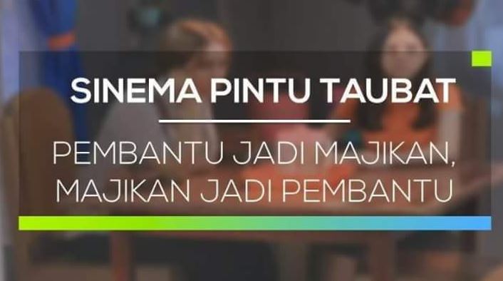 10 Judul sinetron ini bikin tepuk jidat berkali-kali