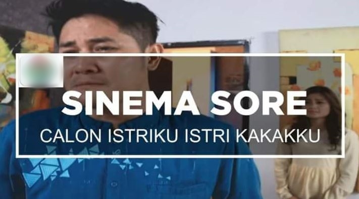 10 Judul sinetron ini bikin tepuk jidat berkali-kali
