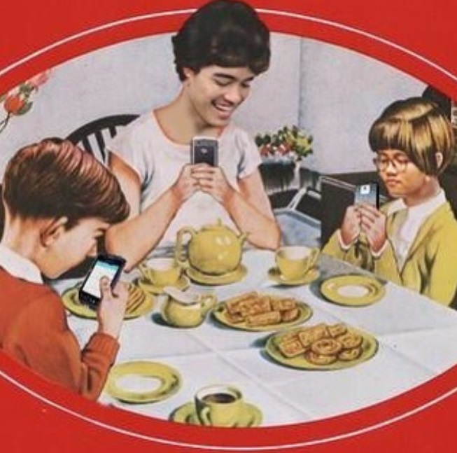 9 Meme kocak bikinan Kaesang ini bikin kamu susah nahan tawa