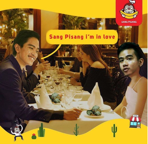 9 Meme kocak bikinan Kaesang ini bikin kamu susah nahan tawa